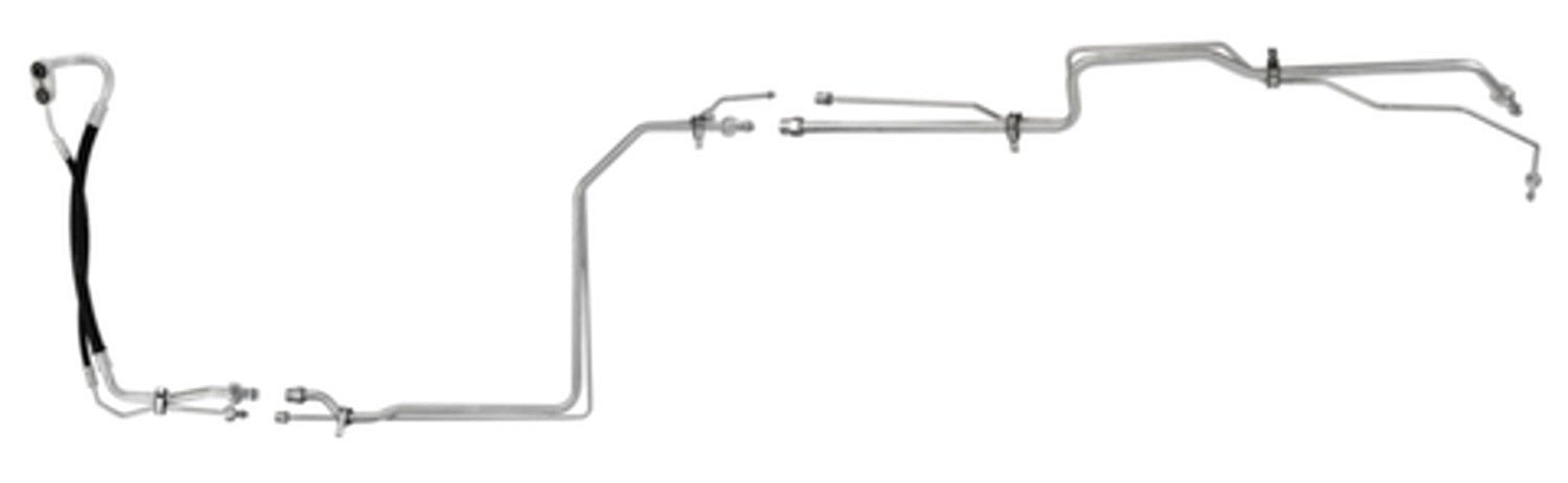 Four Seasons A/C Manifold Hose Assembly 56488