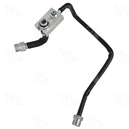 Four Seasons A/C Manifold Hose Assembly 56489