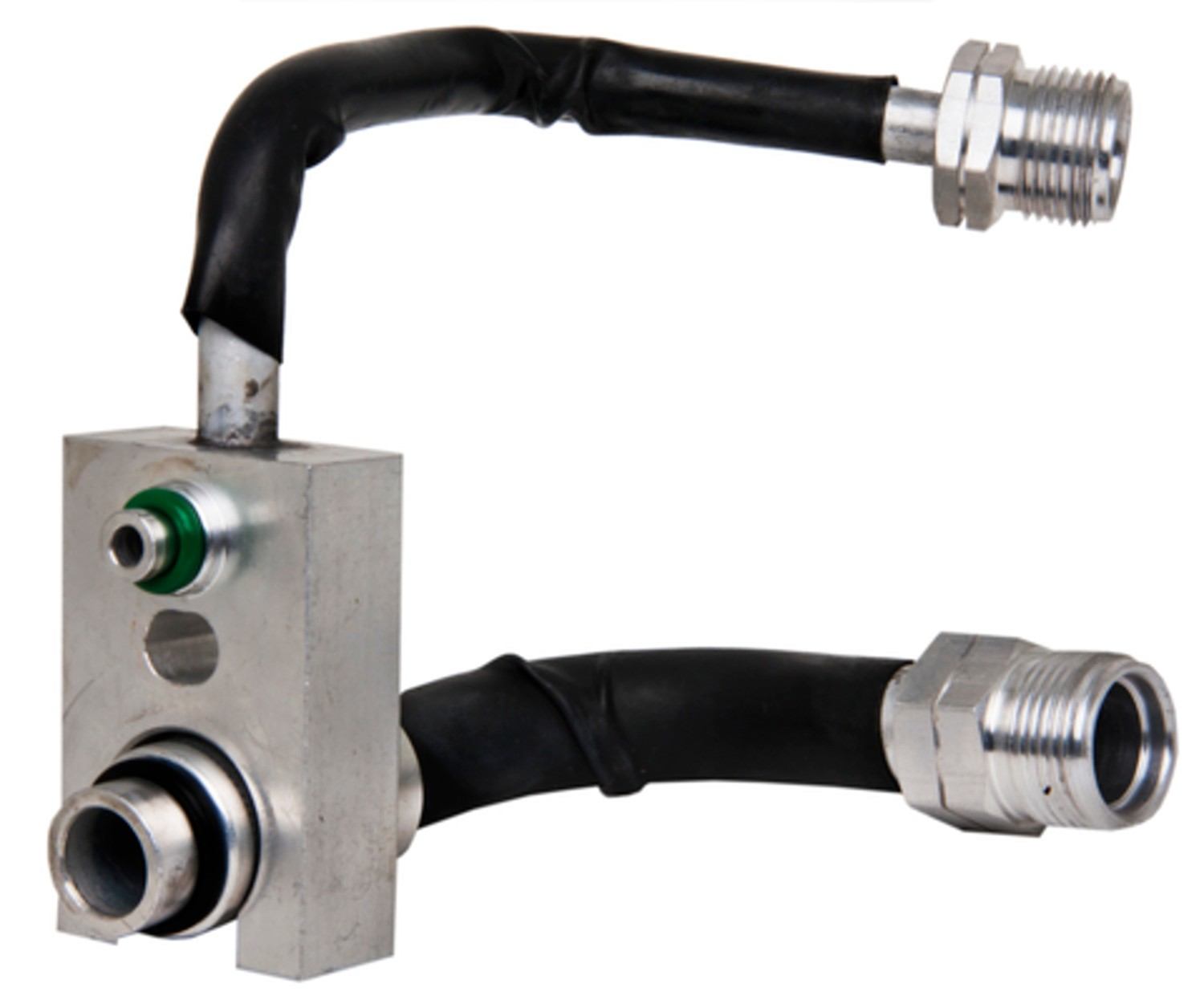 Four Seasons A/C Manifold Hose Assembly 56491