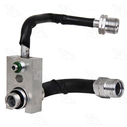 Four Seasons A/C Manifold Hose Assembly 56491