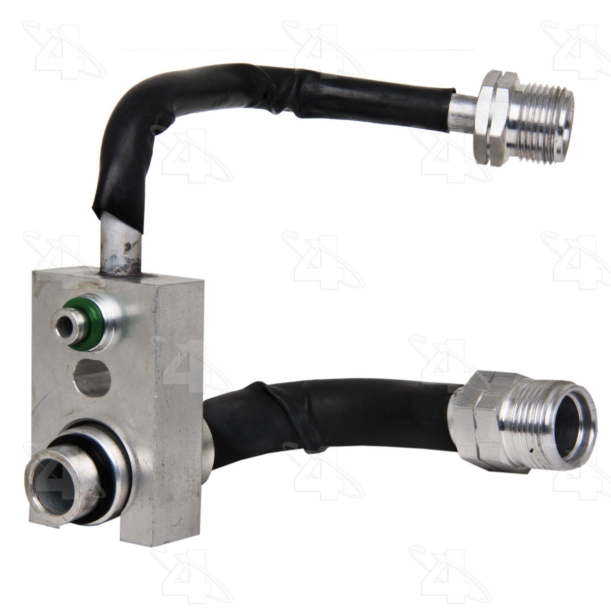 Four Seasons A/C Manifold Hose Assembly 56491