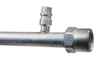Four Seasons A/C Refrigerant Suction Hose 56493