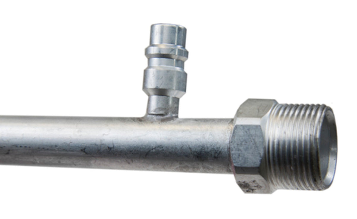 Four Seasons A/C Refrigerant Suction Hose 56493