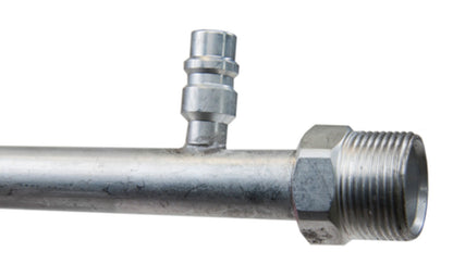 Four Seasons A/C Refrigerant Suction Hose 56493