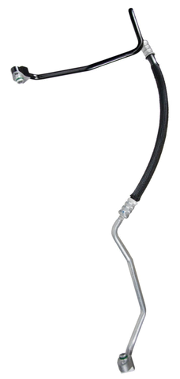 Four Seasons Discharge Line Hose Assembly 56497