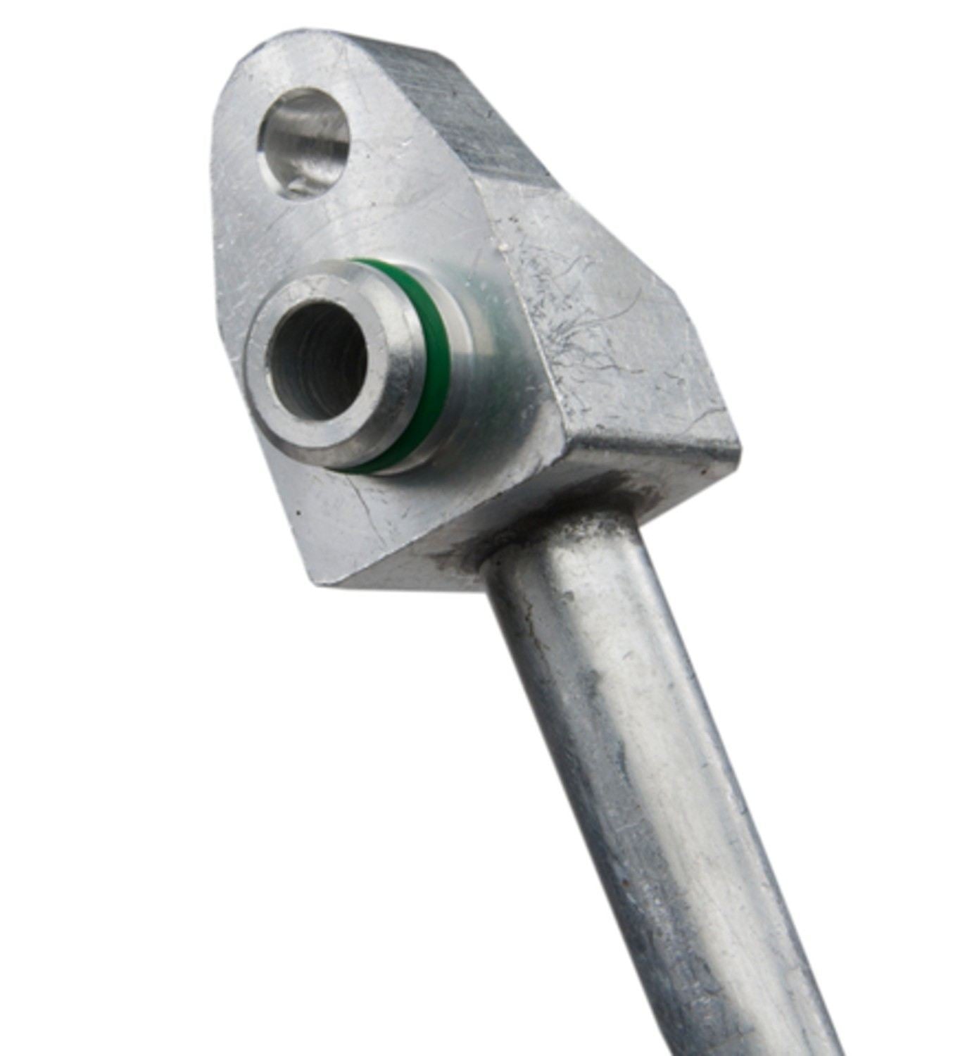 Four Seasons Discharge Line Hose Assembly 56497