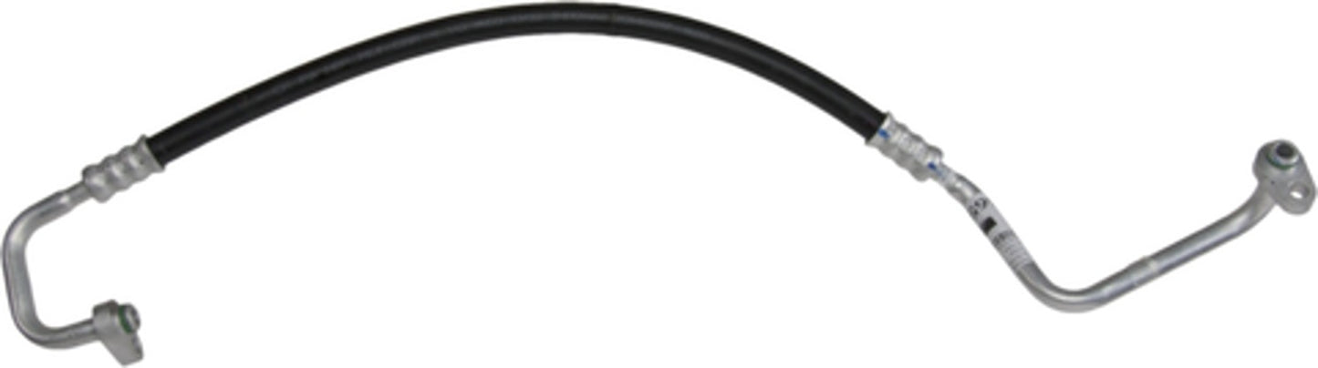 Four Seasons A/C Refrigerant Discharge Hose 56500