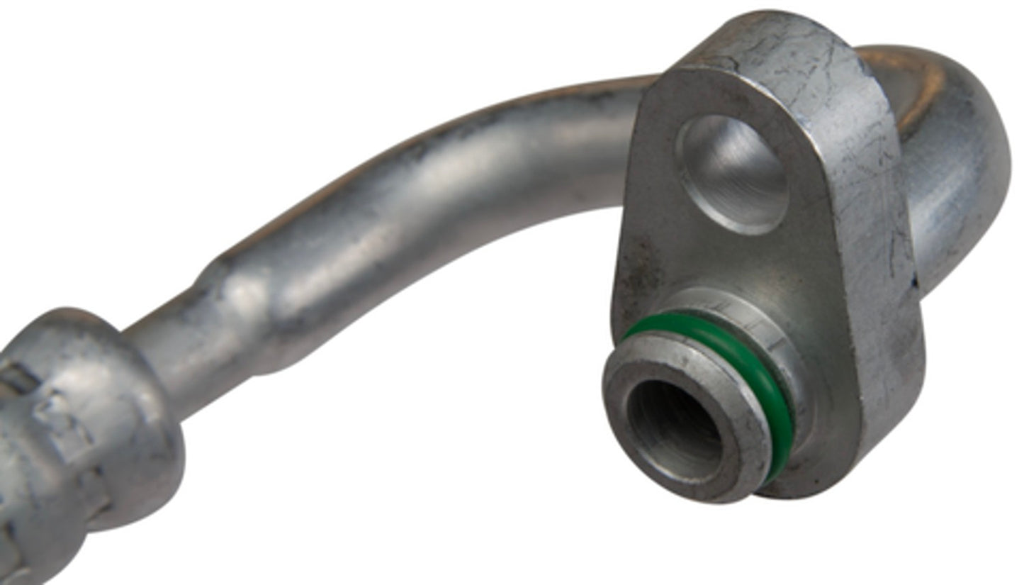 Four Seasons A/C Refrigerant Discharge Hose 56500