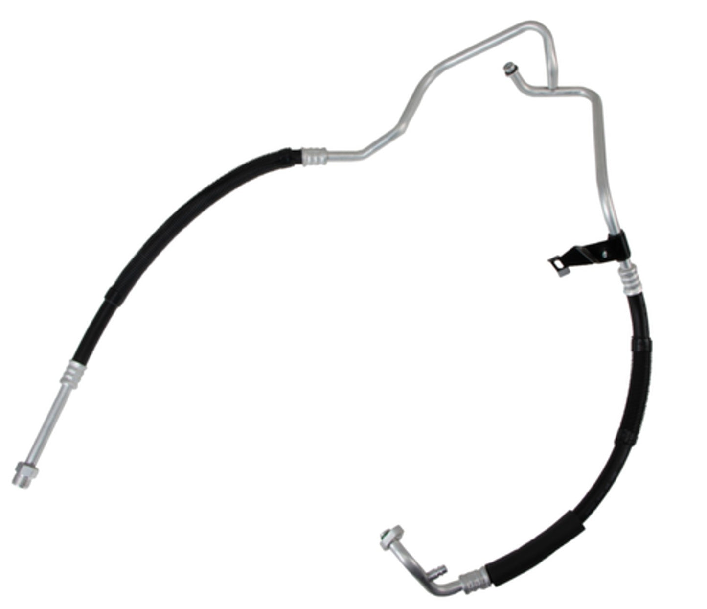 Four Seasons A/C Refrigerant Suction Hose 56501