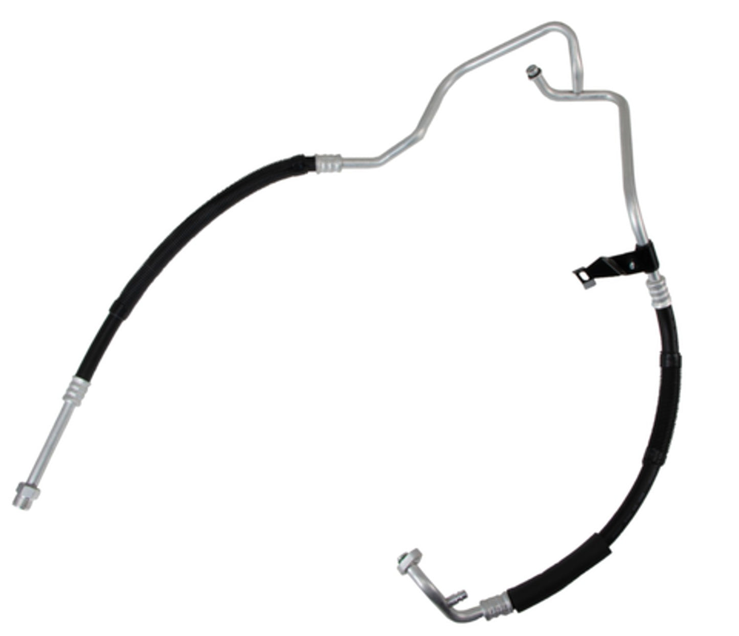 Four Seasons A/C Refrigerant Suction Hose 56501