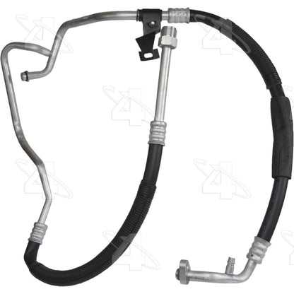 Four Seasons A/C Refrigerant Suction Hose 56501