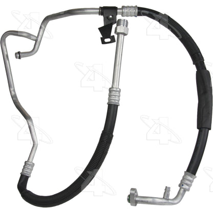 Four Seasons A/C Refrigerant Suction Hose 56501