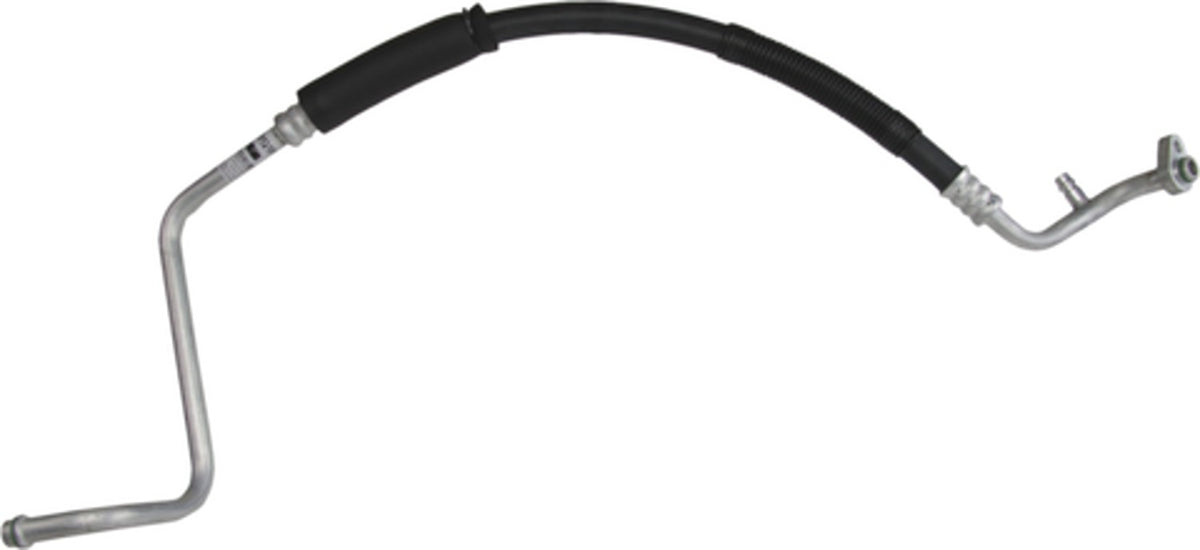 Four Seasons A/C Refrigerant Suction Hose 56502