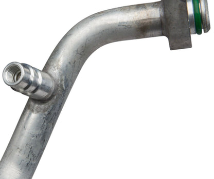 Four Seasons A/C Refrigerant Suction Hose 56502