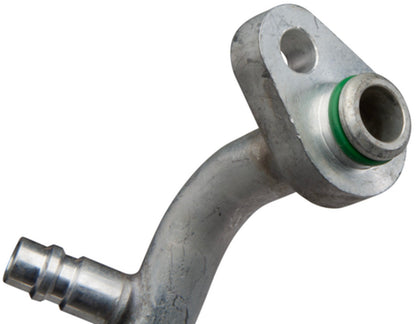 Four Seasons A/C Refrigerant Suction Hose 56502