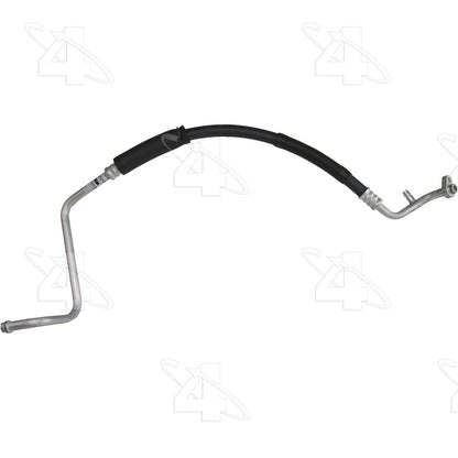Four Seasons A/C Refrigerant Suction Hose 56502