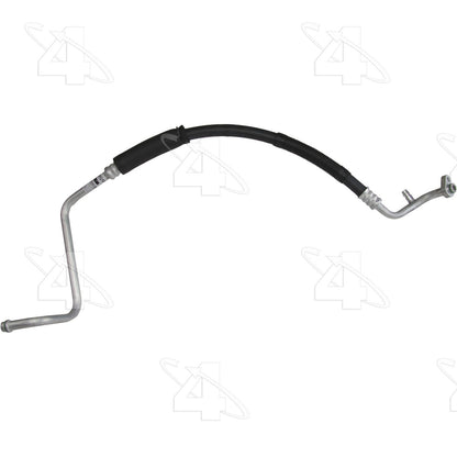 Four Seasons A/C Refrigerant Suction Hose 56502