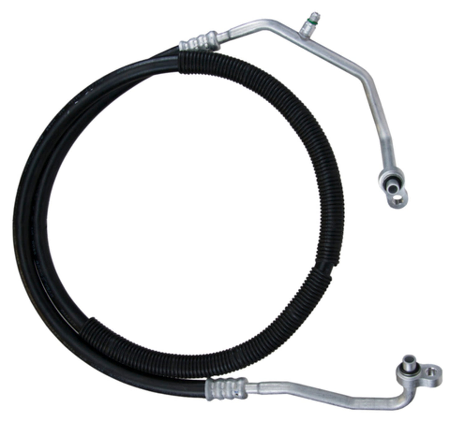 Four Seasons Discharge Line Hose Assembly 56504