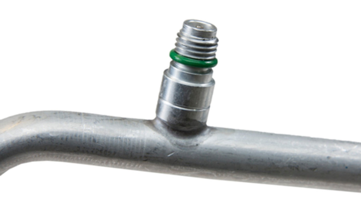 Four Seasons Discharge Line Hose Assembly 56504