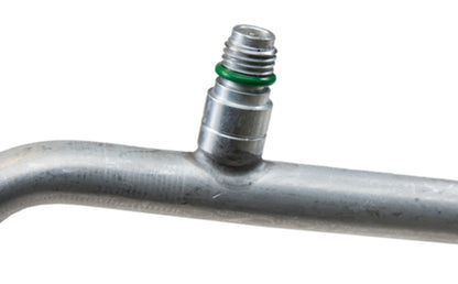 Four Seasons Discharge Line Hose Assembly 56504