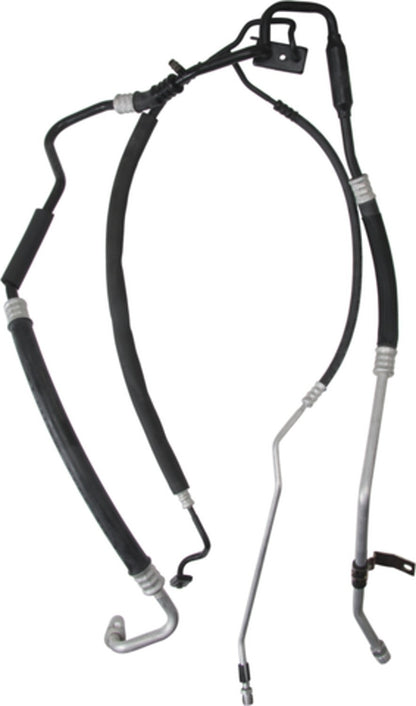 Four Seasons Suction & Liquid Line Hose Assembly w/o Orifice Tube 56505