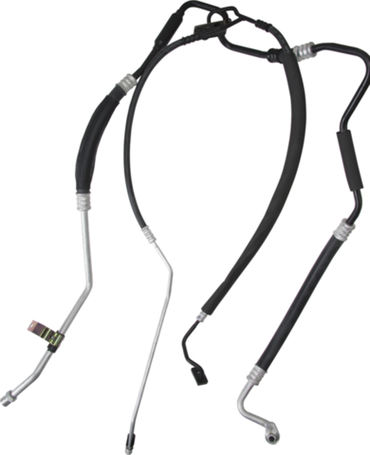 Four Seasons Suction & Liquid Line Hose Assembly w/o Orifice Tube 56505