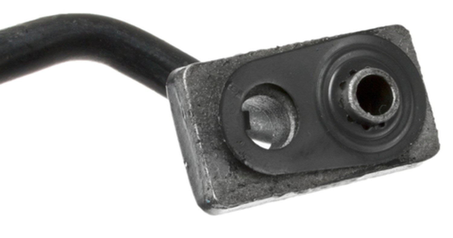 Four Seasons Suction & Liquid Line Hose Assembly w/o Orifice Tube 56505