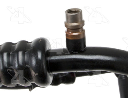 Four Seasons Suction & Liquid Line Hose Assembly w/o Orifice Tube 56505