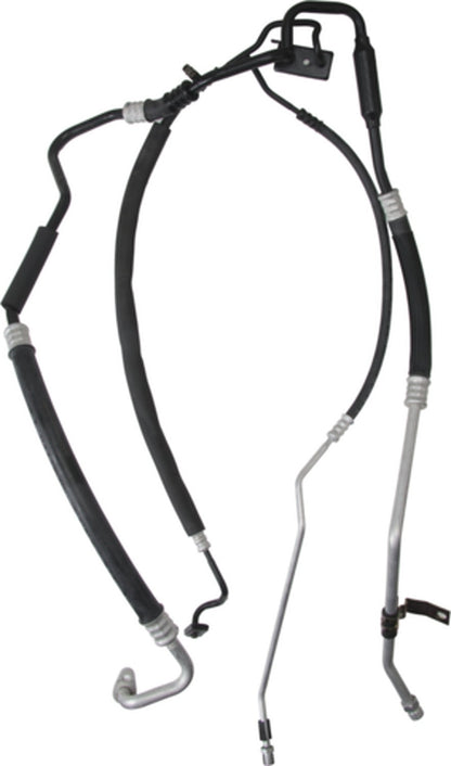 Four Seasons Suction & Liquid Line Hose Assembly w/o Orifice Tube 56505