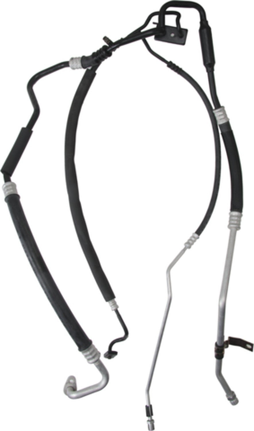 Four Seasons Suction & Liquid Line Hose Assembly w/o Orifice Tube 56505