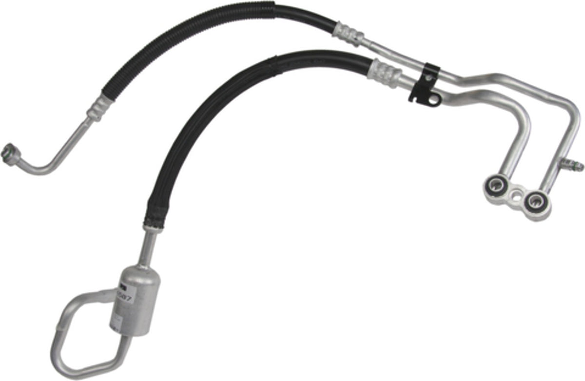 Four Seasons A/C Manifold Hose Assembly 56507