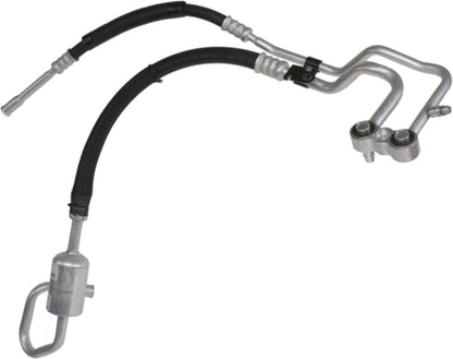 Four Seasons A/C Manifold Hose Assembly 56508