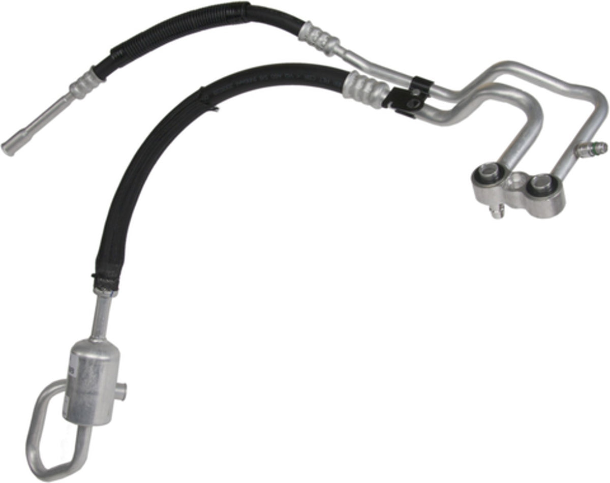 Four Seasons A/C Manifold Hose Assembly 56508