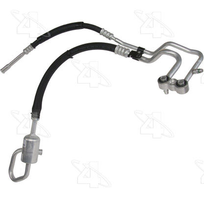 Four Seasons A/C Manifold Hose Assembly 56508