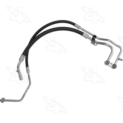 Four Seasons A/C Manifold Hose Assembly 56509