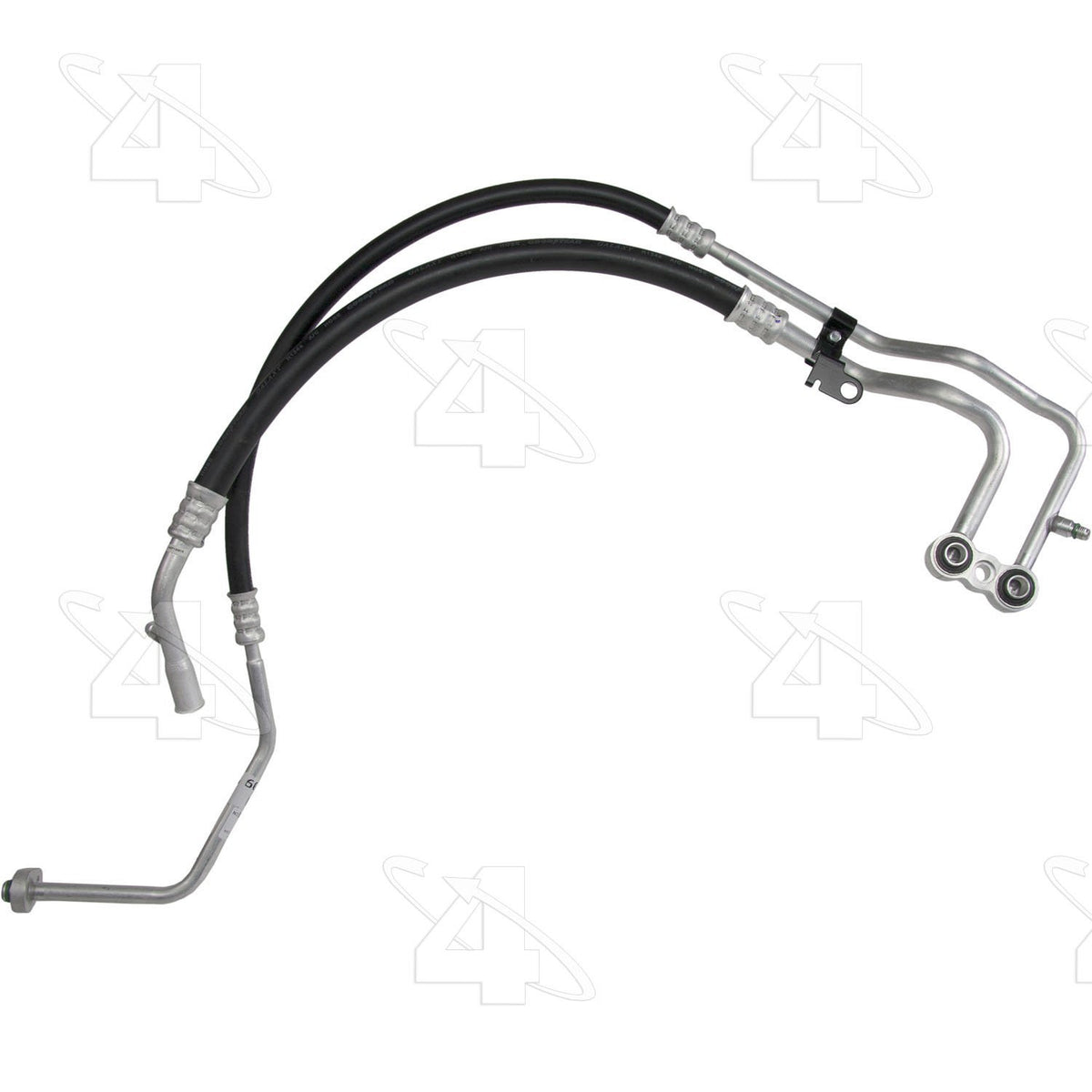 Four Seasons A/C Manifold Hose Assembly 56509