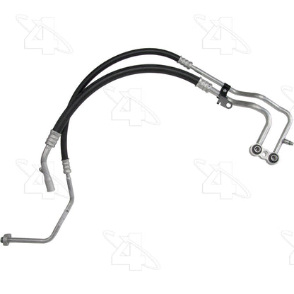Four Seasons A/C Manifold Hose Assembly 56509