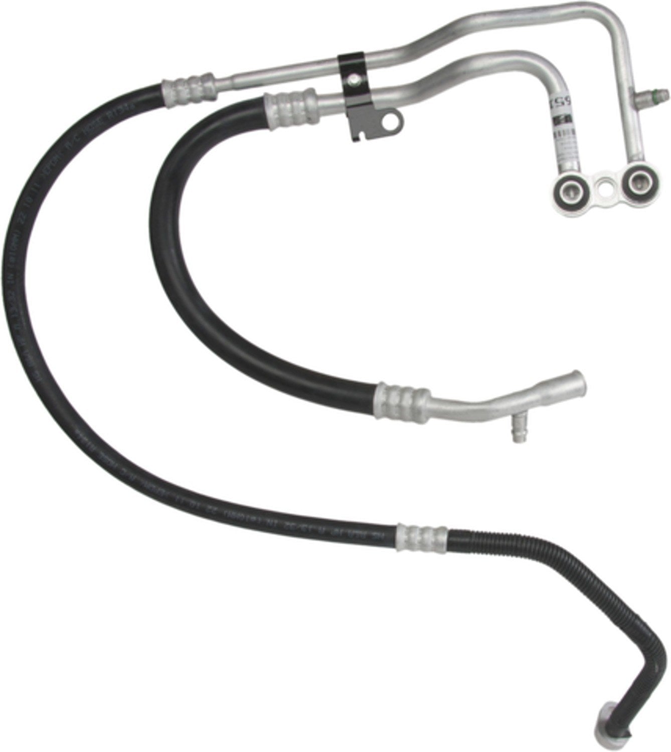 Four Seasons A/C Manifold Hose Assembly 56510