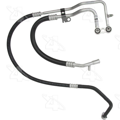Four Seasons A/C Manifold Hose Assembly 56510