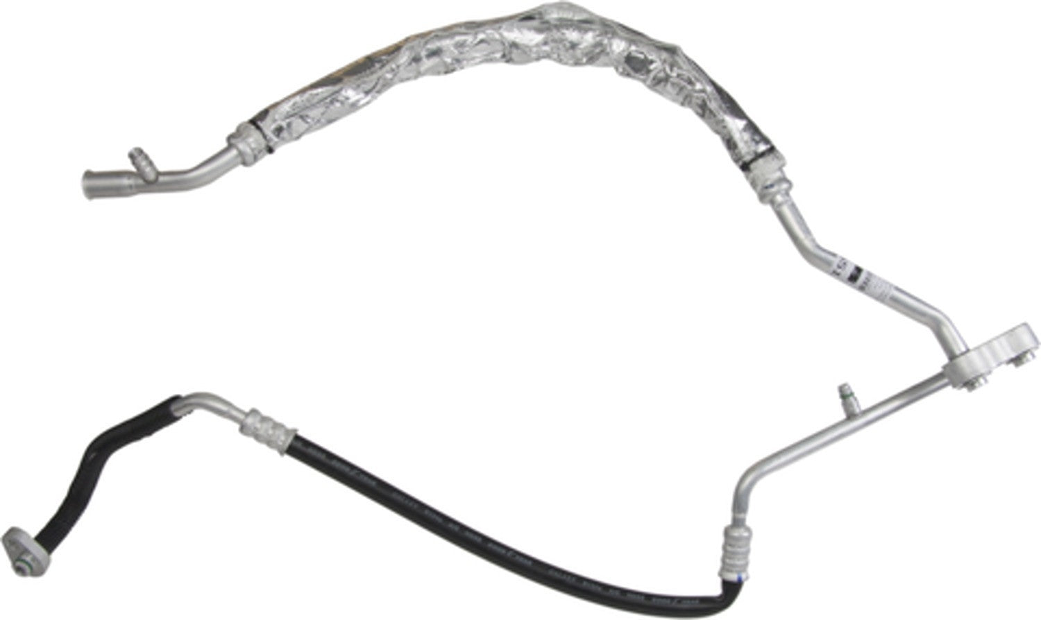 Four Seasons A/C Manifold Hose Assembly 56511