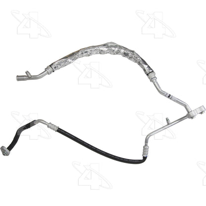 Four Seasons A/C Manifold Hose Assembly 56511