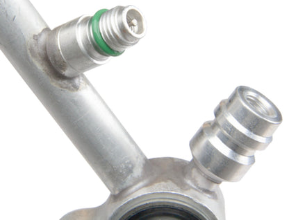 Four Seasons A/C Manifold Hose Assembly 56512