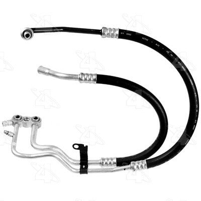 Four Seasons A/C Manifold Hose Assembly 56512