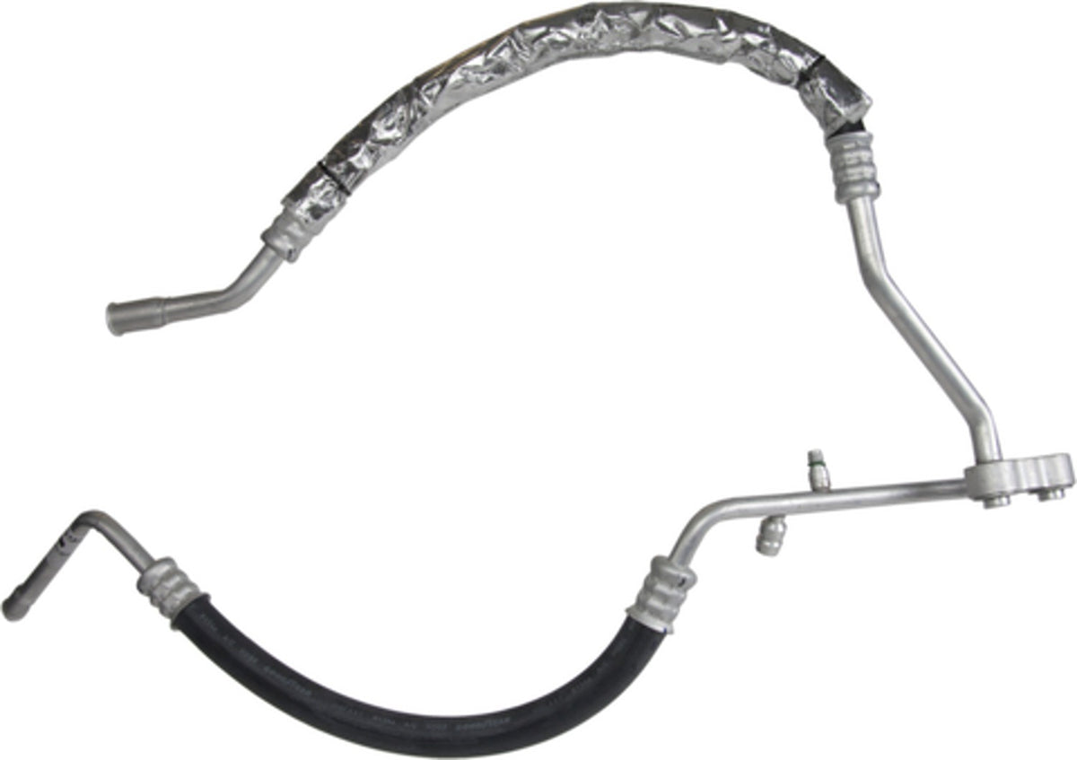 Four Seasons A/C Manifold Hose Assembly 56514