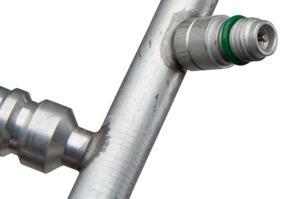 Four Seasons A/C Manifold Hose Assembly 56514