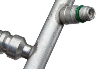 Four Seasons A/C Manifold Hose Assembly 56514