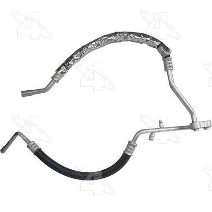 Four Seasons A/C Manifold Hose Assembly 56514