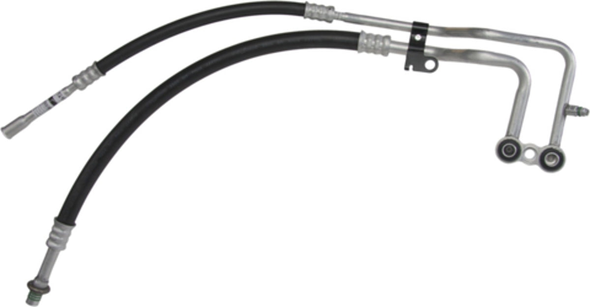 Four Seasons A/C Manifold Hose Assembly 56515