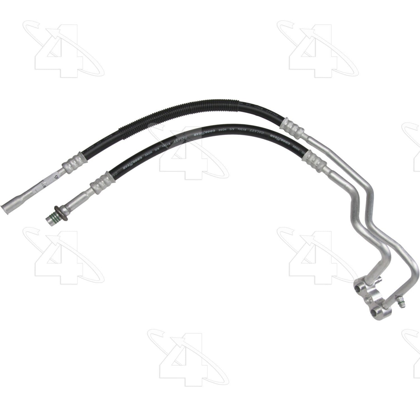 Four Seasons A/C Manifold Hose Assembly 56516