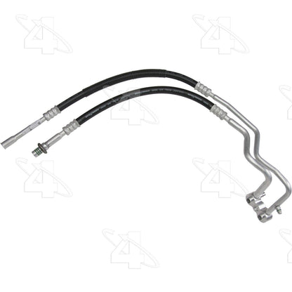 Four Seasons A/C Manifold Hose Assembly 56516